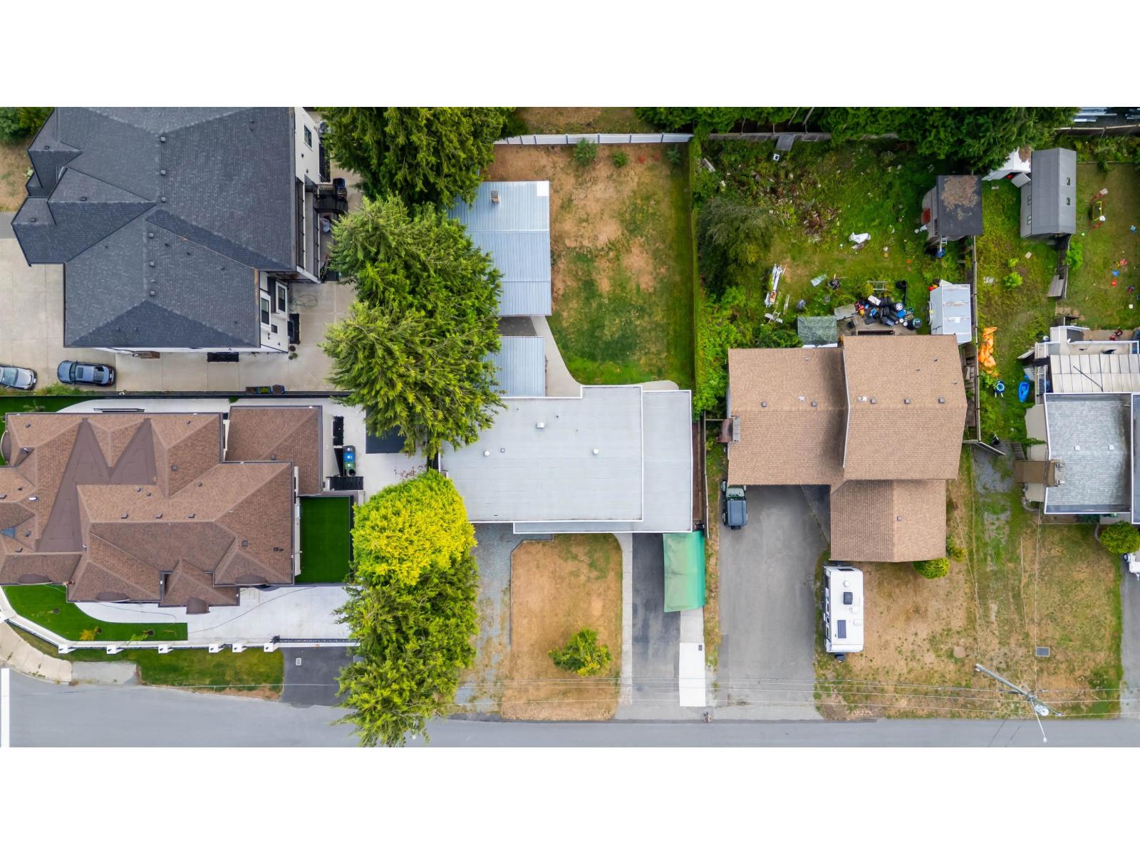 2170 WILDWOOD STREET, Abbotsford