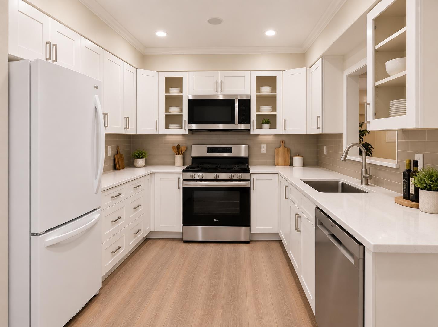 4 Bed, 3 Bath House for Sale in Surrey – 17 7140 132 STREET, Surrey – MLS# R3162305 - Image 12