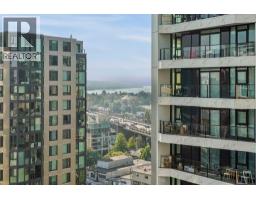 1306 1383 Howe Street, Vancouver, BC V6Z2R5 Photo 16