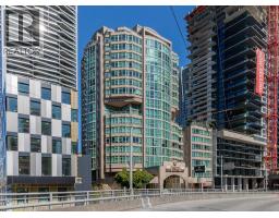 1306 1383 Howe Street, Vancouver, BC V6Z2R5 Photo 19