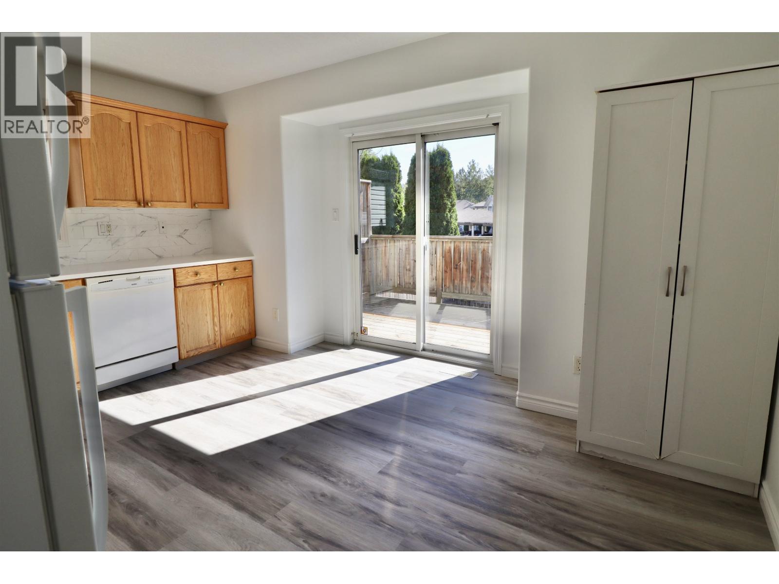 Bathroom of 2685 SANDERSON ROAD · Prince George, BC