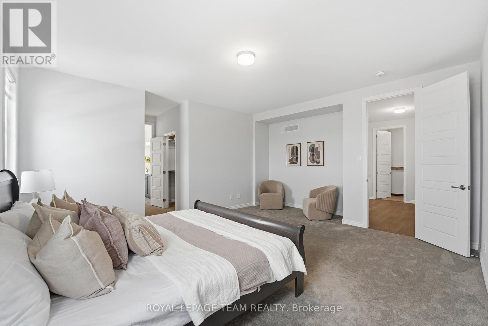 4 Bed, 4 Bath House for Sale in Ottawa – 643 RYE GRASS WAY, Ottawa – MLS# X13759986 - Image 33