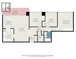 708 - 2625 Regina Street, Ottawa, ON K2B5W8 Photo 20