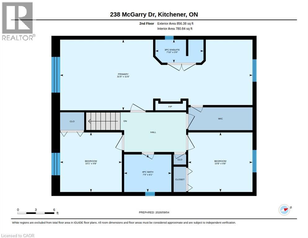 238 MCGARRY Drive - Image 44