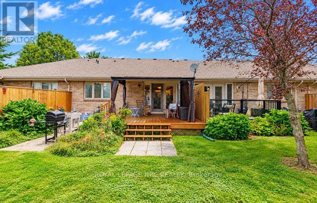 178 BECKETT CRESCENT, Pelham (Fonthill) — photo 5