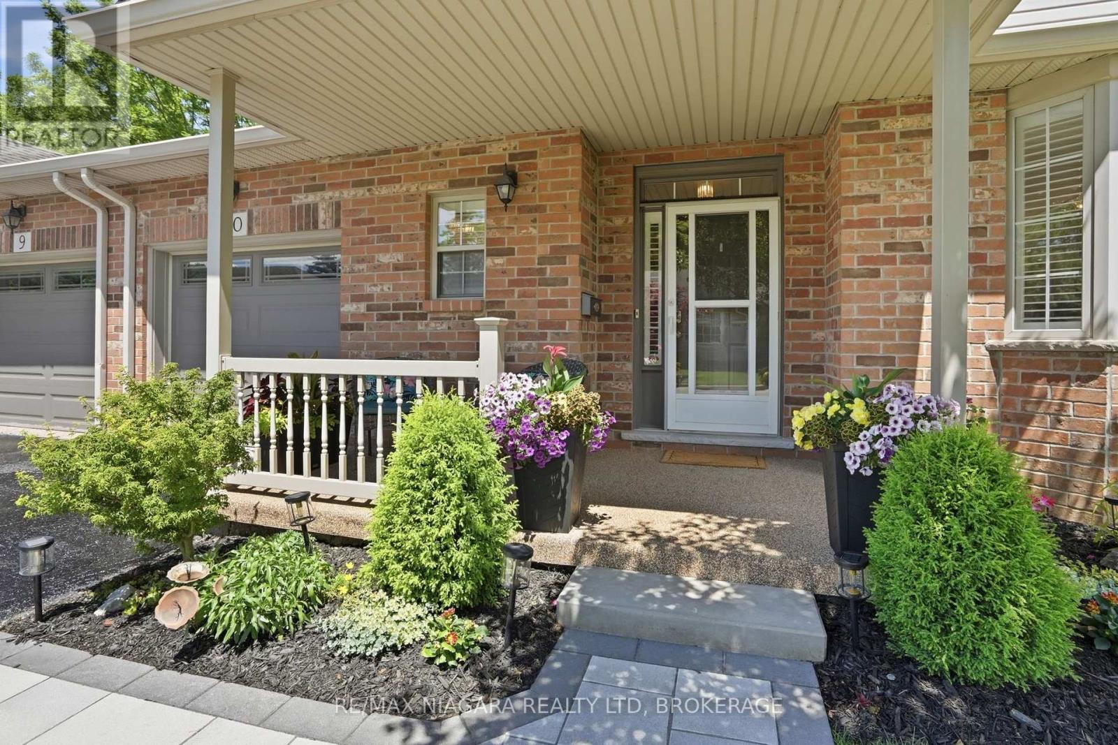 10 - 99 LINWELL ROAD, St. Catharines (Lakeport) — photo 4