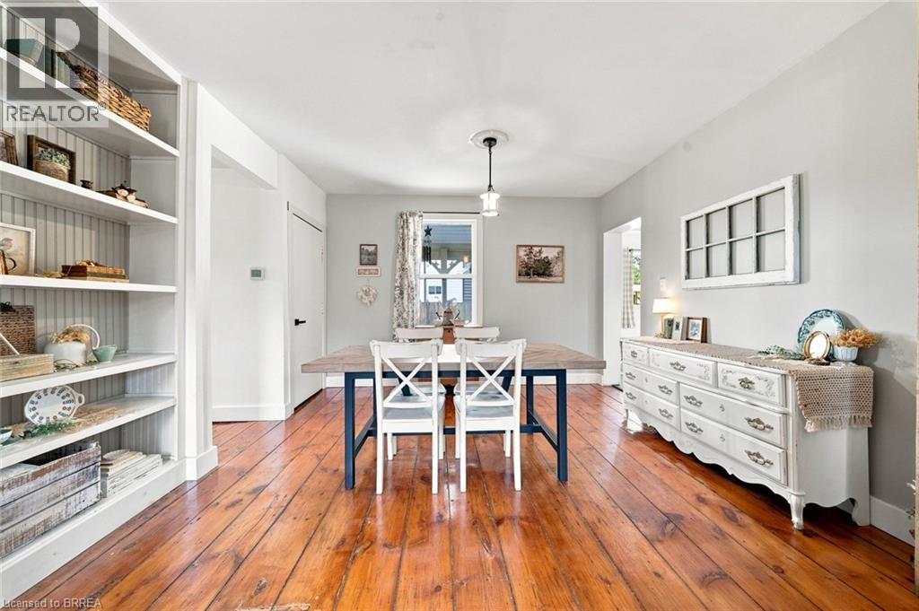 183 DALTON Road - 12