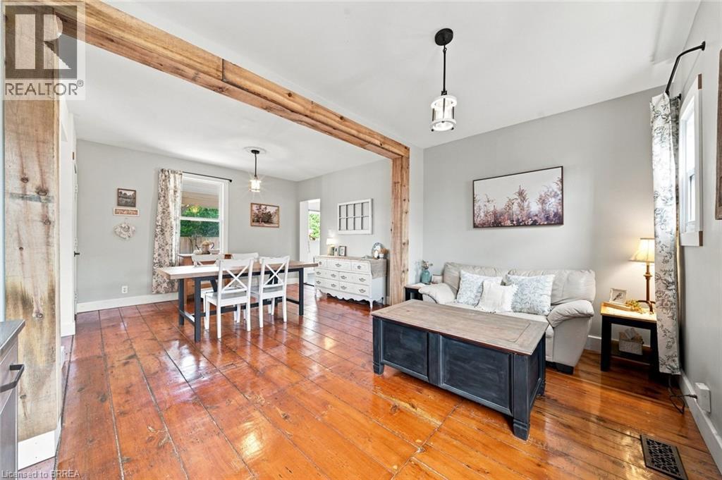 183 DALTON Road - 14