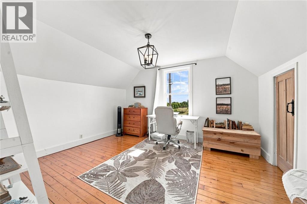 183 DALTON Road - 22
