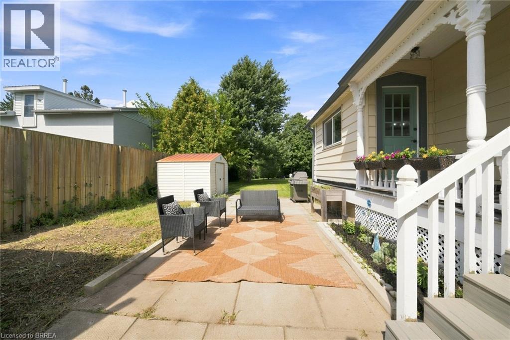 183 DALTON Road - 30