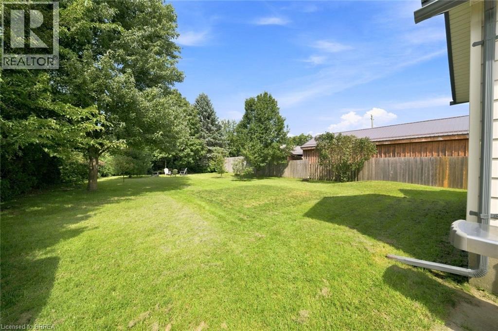 183 DALTON Road - 35