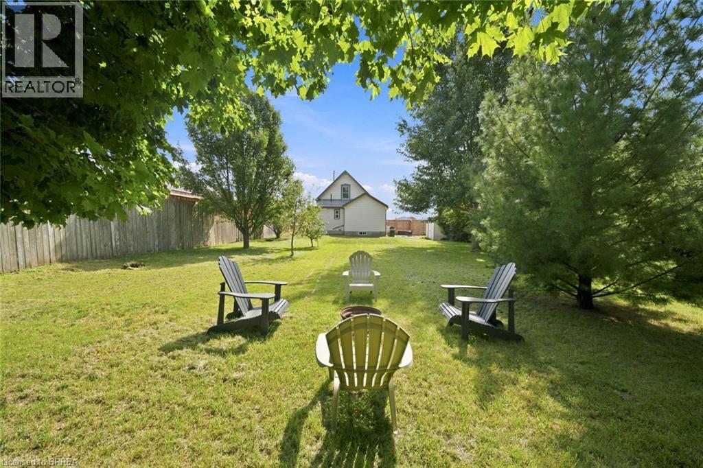 183 DALTON Road - 40