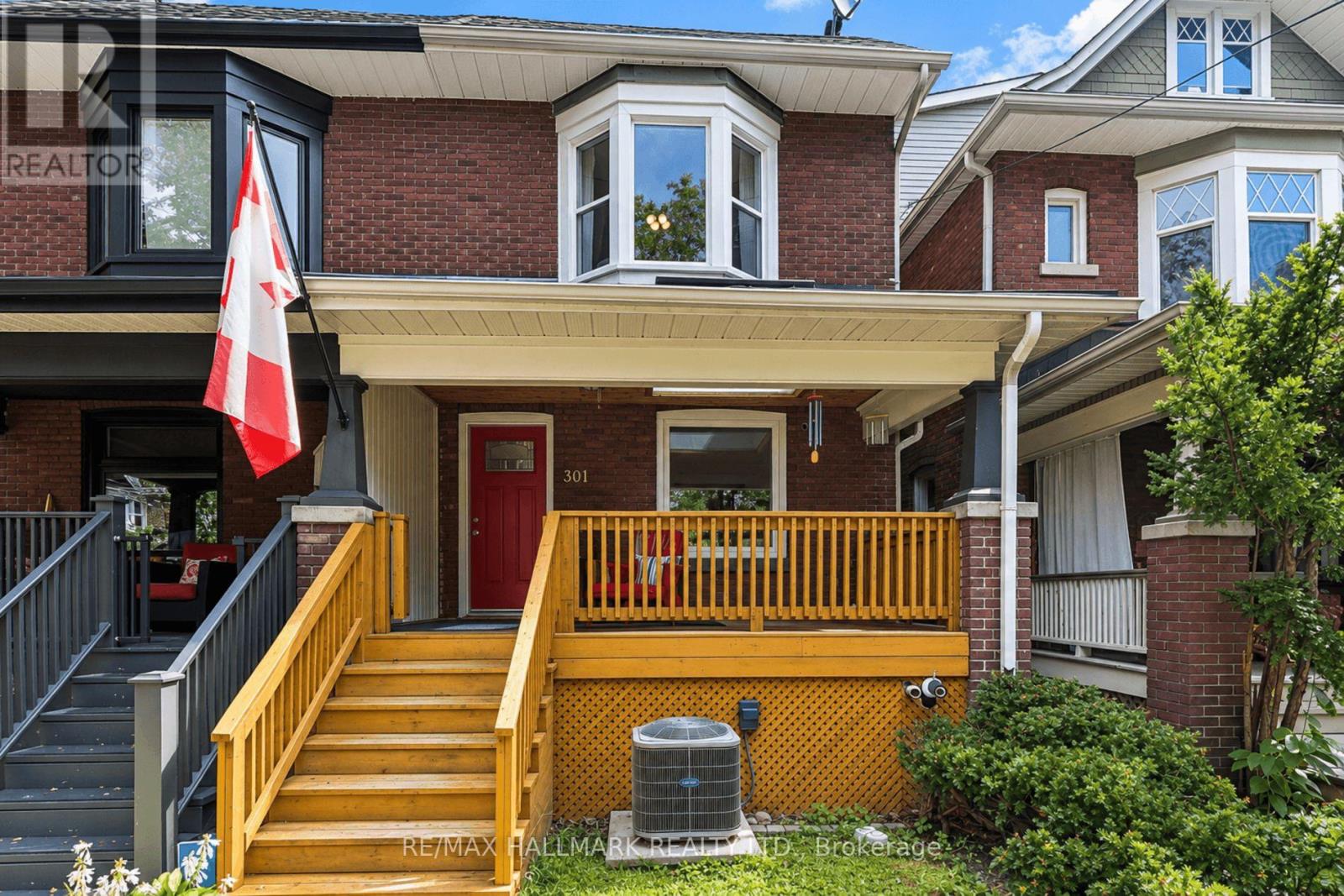 301 WAVERLEY ROAD - 1