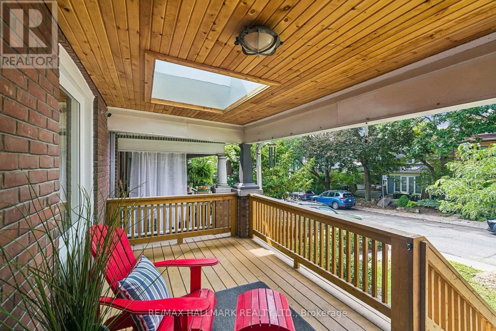 301 WAVERLEY ROAD - 2