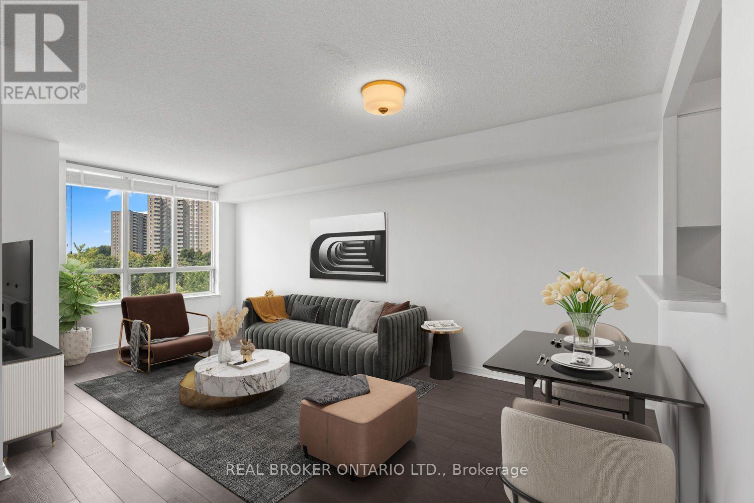 Photo of 5001 Finch Avenue