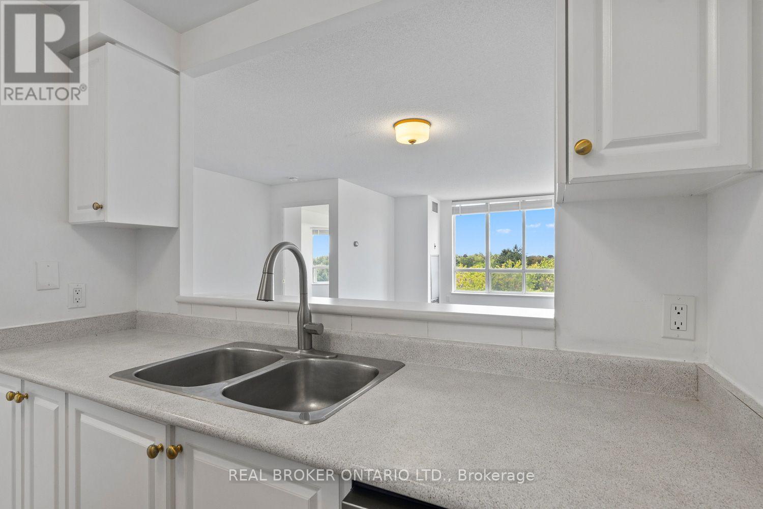 #703 5001 FINCH AVENUE E - 24