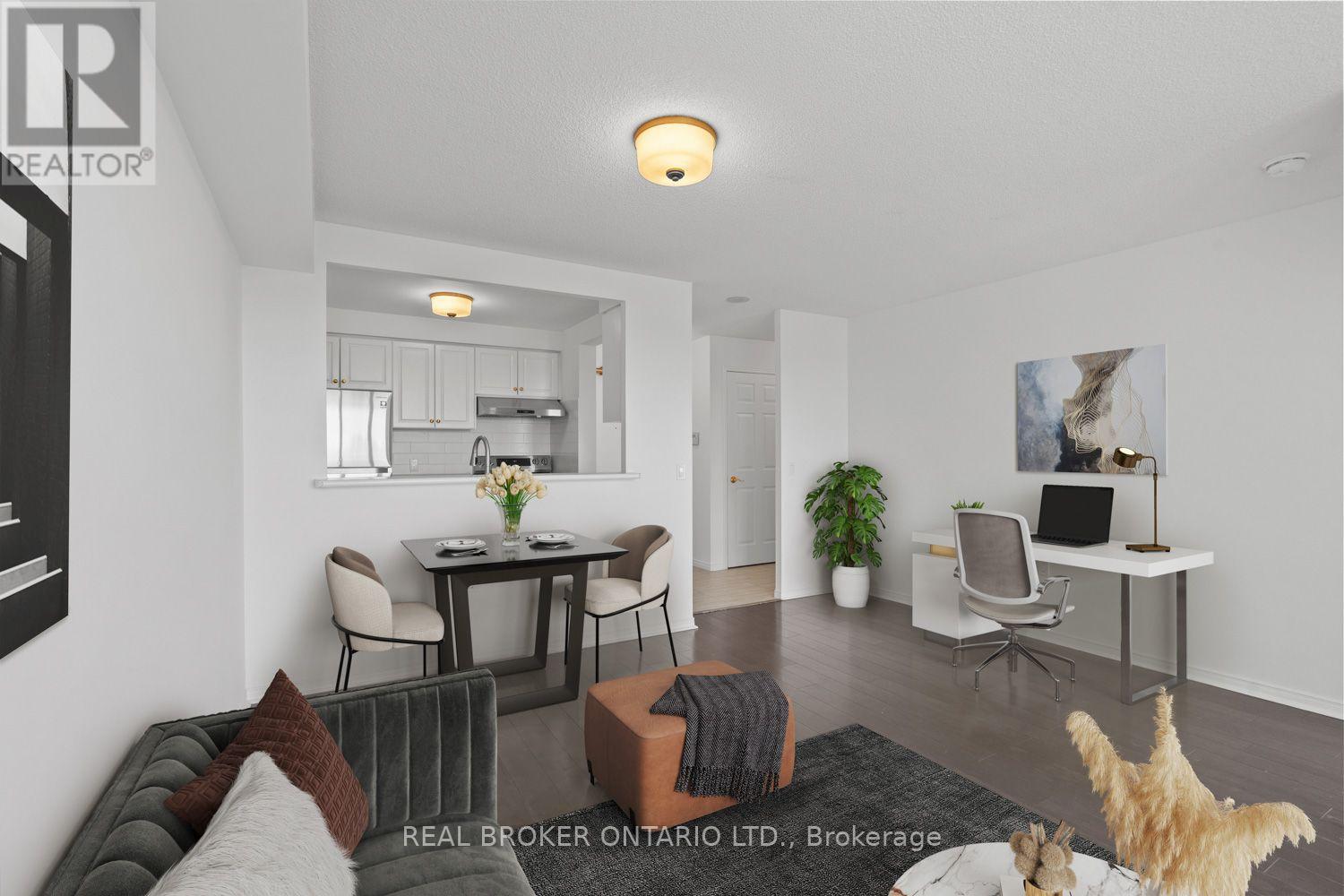 #703 5001 FINCH AVENUE E - 3