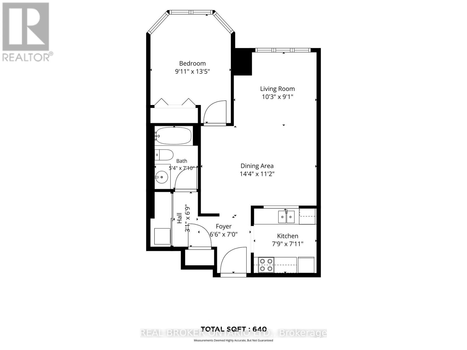 #703 5001 FINCH AVENUE E - 35