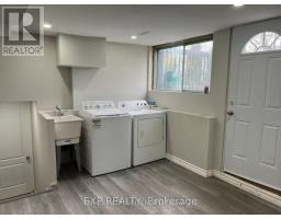 Bsmt - 6 Mid Pines Road, Toronto, ON M1G2L6 Photo 11