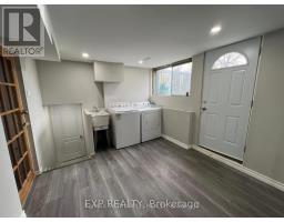 Bsmt - 6 Mid Pines Road, Toronto, ON M1G2L6 Photo 13