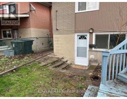 Bsmt - 6 Mid Pines Road, Toronto, ON M1G2L6 Photo 14