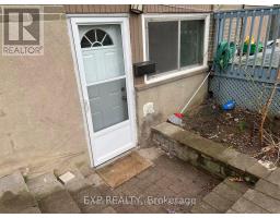 Bsmt - 6 Mid Pines Road, Toronto, ON M1G2L6 Photo 15