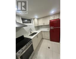 Bsmt - 6 Mid Pines Road, Toronto, ON M1G2L6 Photo 7