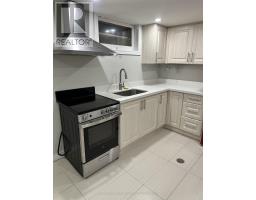 Bsmt - 6 Mid Pines Road, Toronto, ON M1G2L6 Photo 8