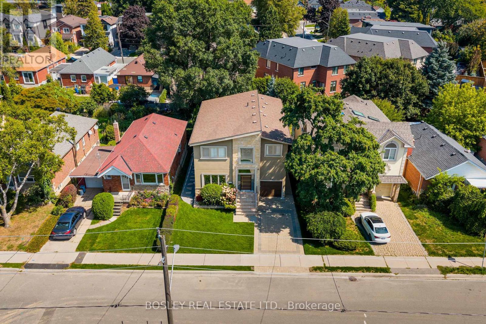 1599 WOODBINE HEIGHTS BOULEVARD - 3
