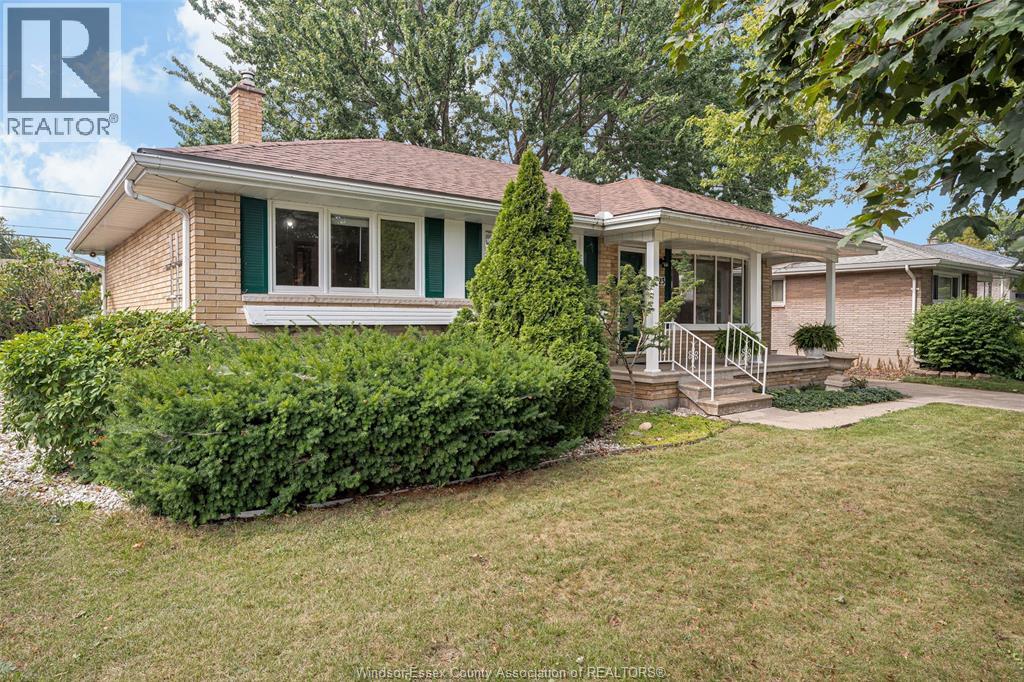 923 GREENDALE DRIVE - 5