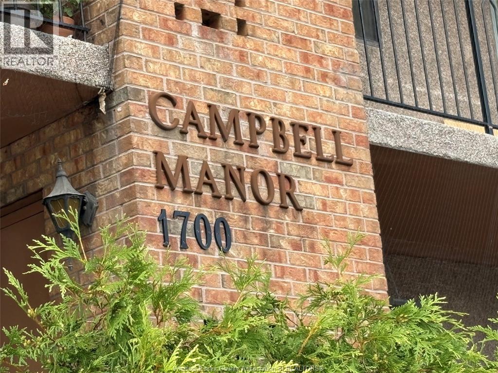1700 UNIVERSITY Unit# 101, Windsor — photo 2