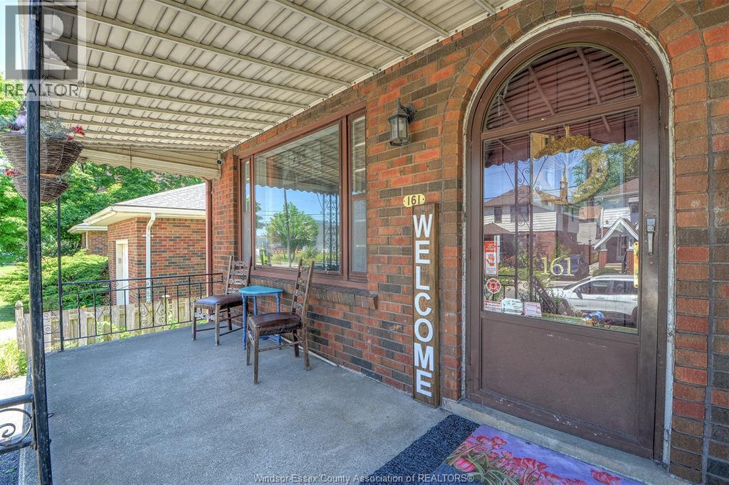 161 SHEPHERD STREET East - 2