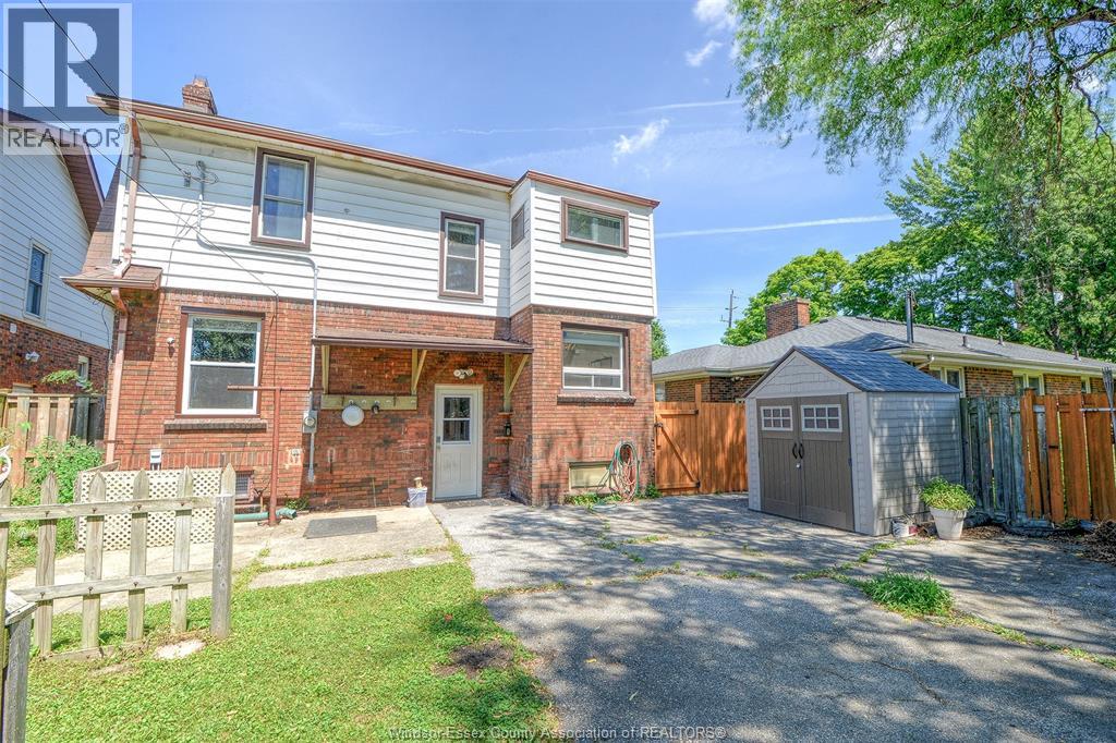 161 SHEPHERD STREET East - 3