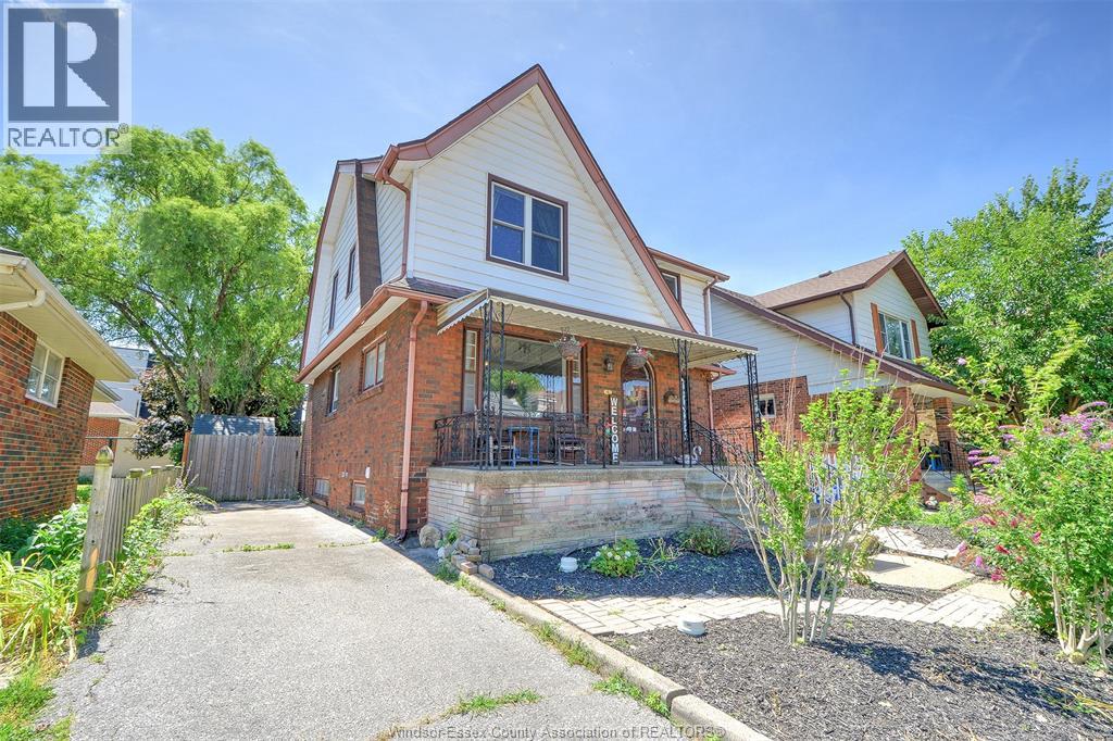 161 SHEPHERD STREET East - 4