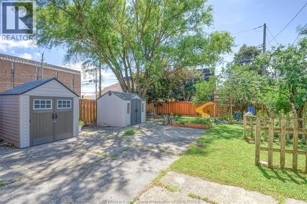 161 SHEPHERD STREET East - 5
