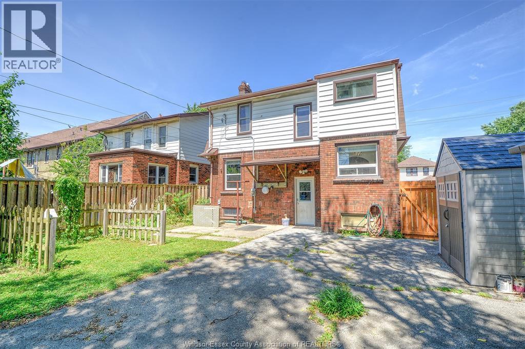 161 SHEPHERD STREET East - 6