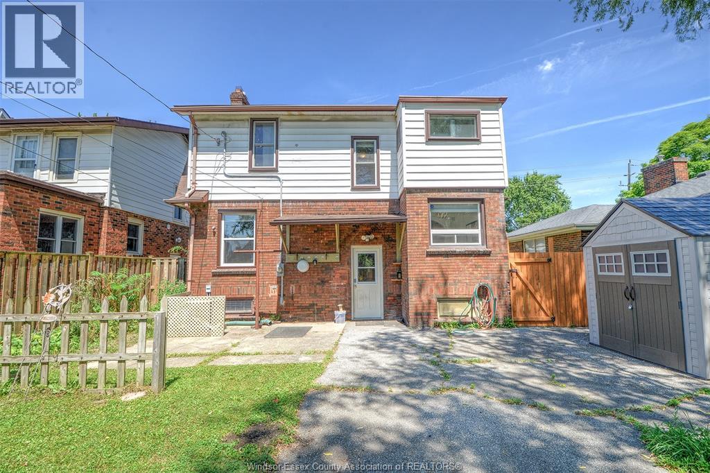 161 SHEPHERD STREET East - 7