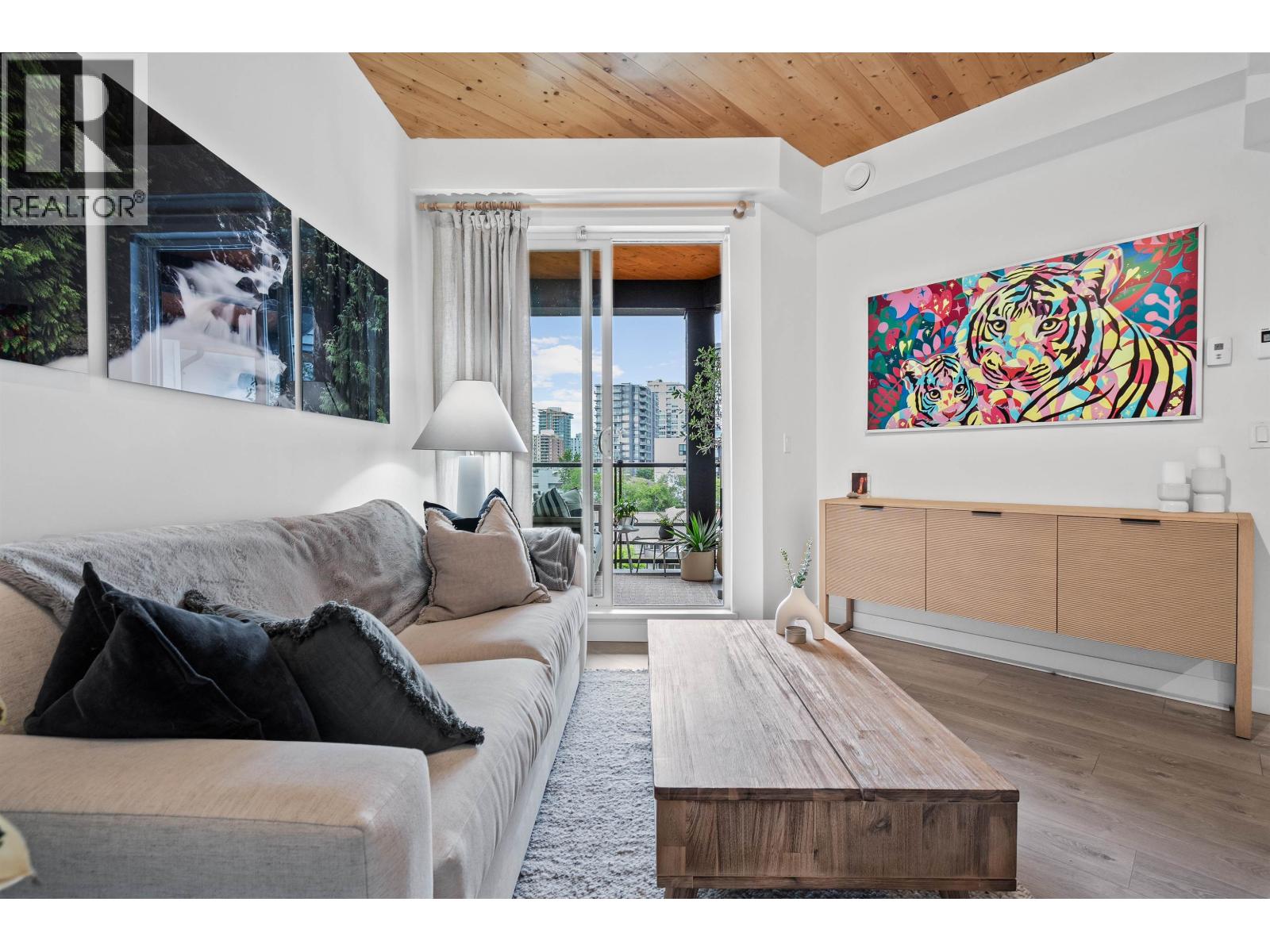 614 108 E 8TH STREET, North Vancouver — photo 6