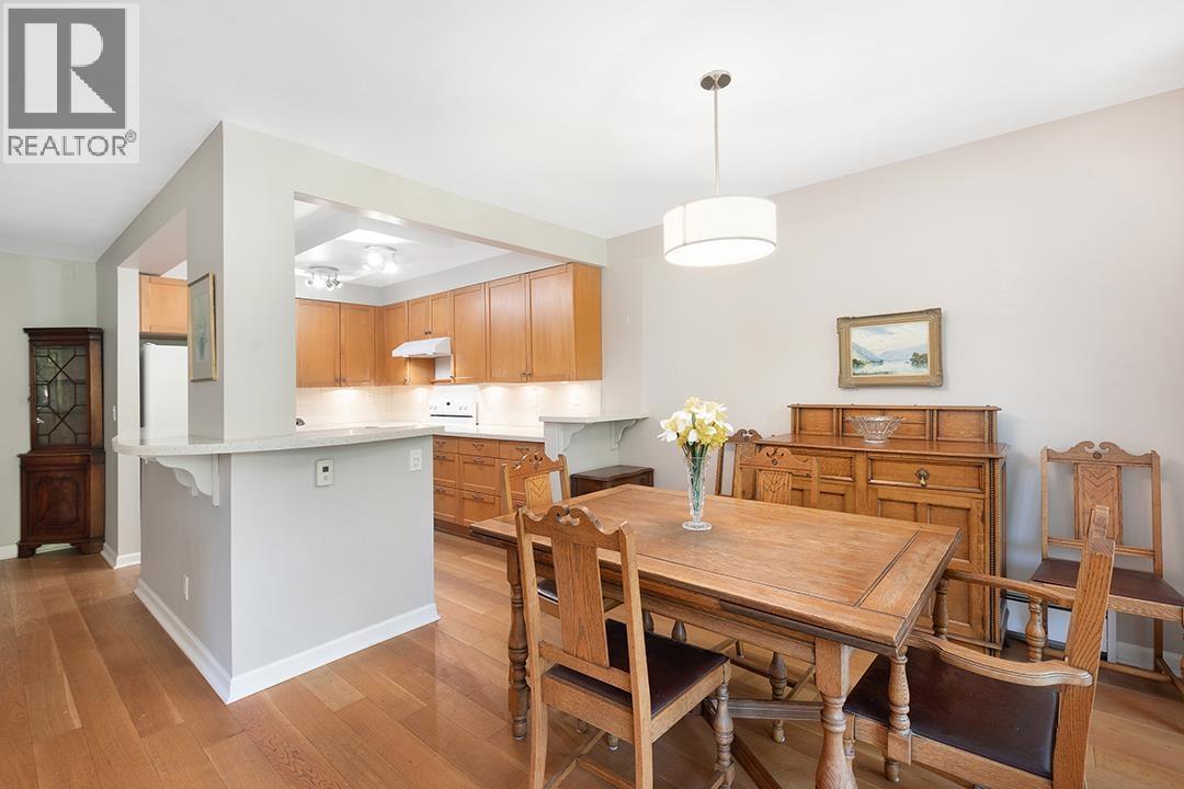 309 4101 YEW STREET, Vancouver — photo 8