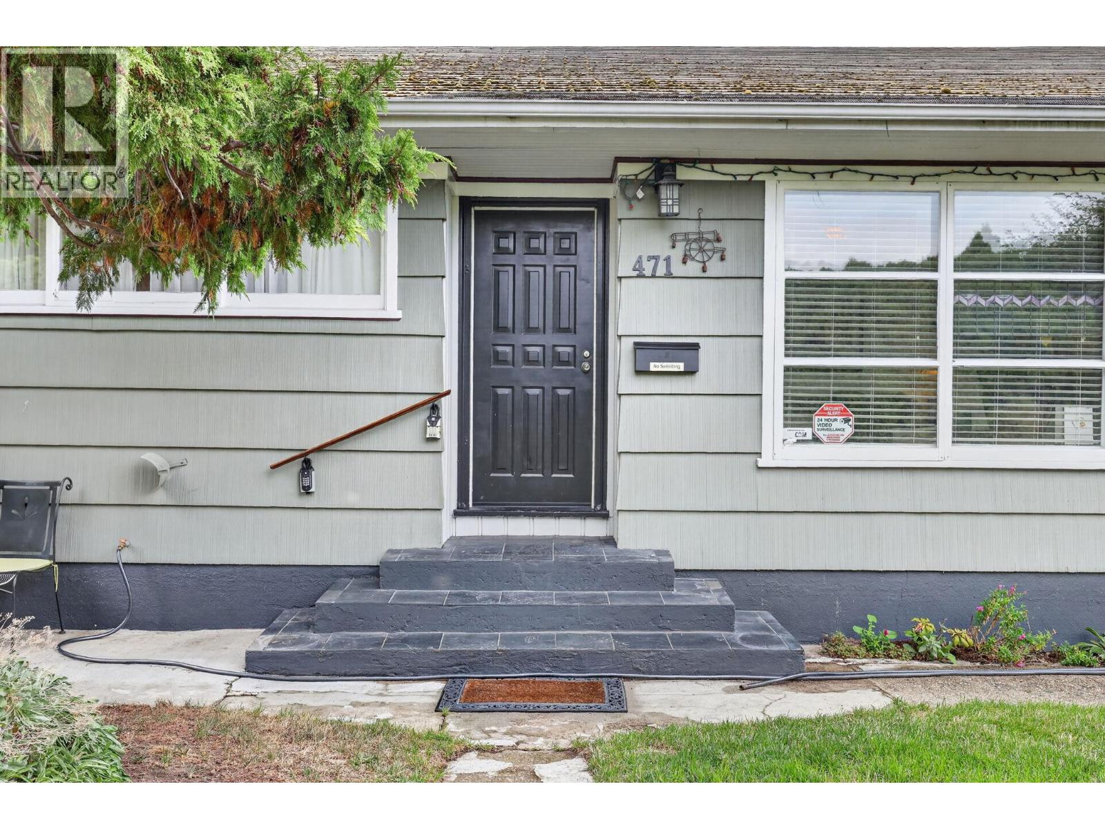  471 Cadder Avenue, Kelowna