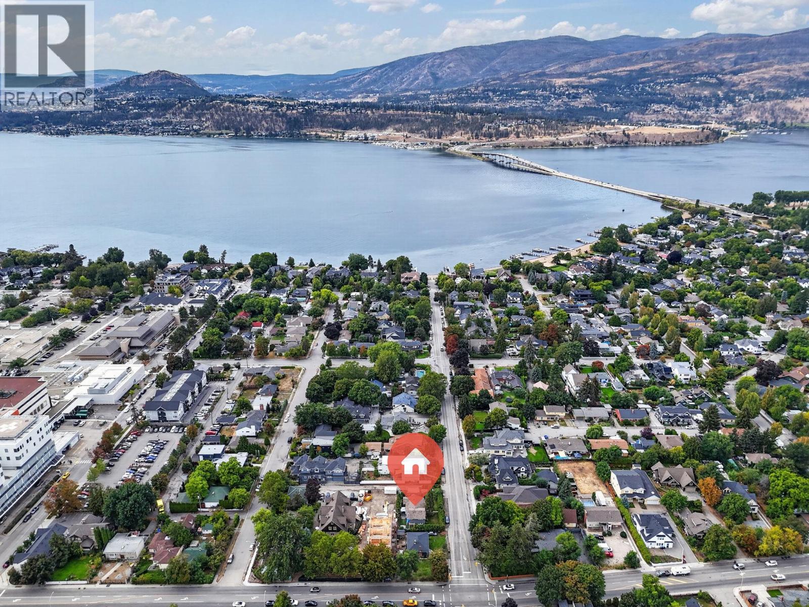  471 Cadder Avenue, Kelowna