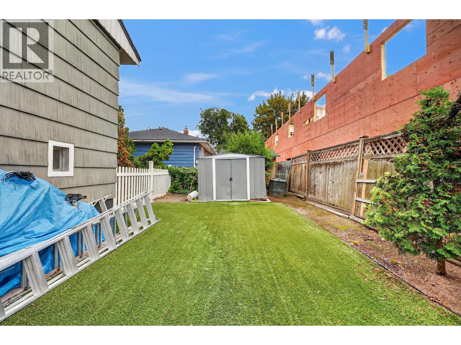  471 Cadder Avenue, Kelowna