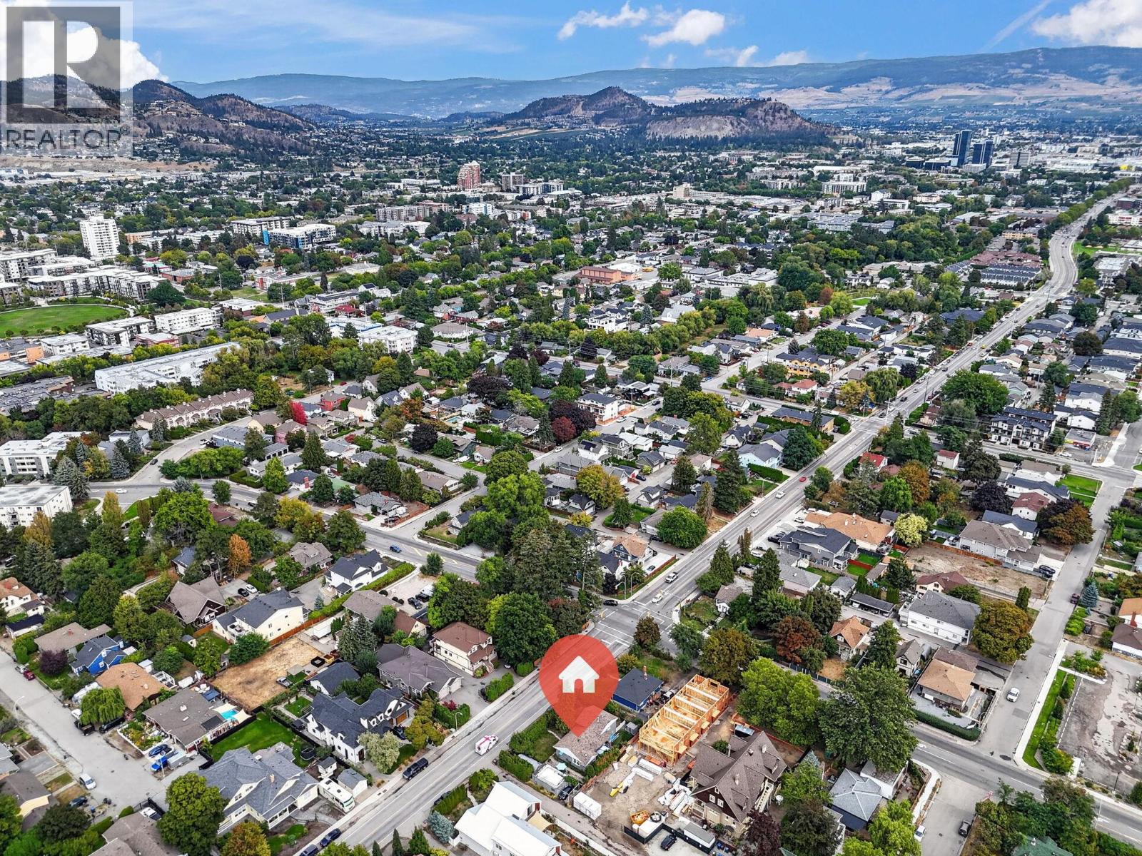  471 Cadder Avenue, Kelowna