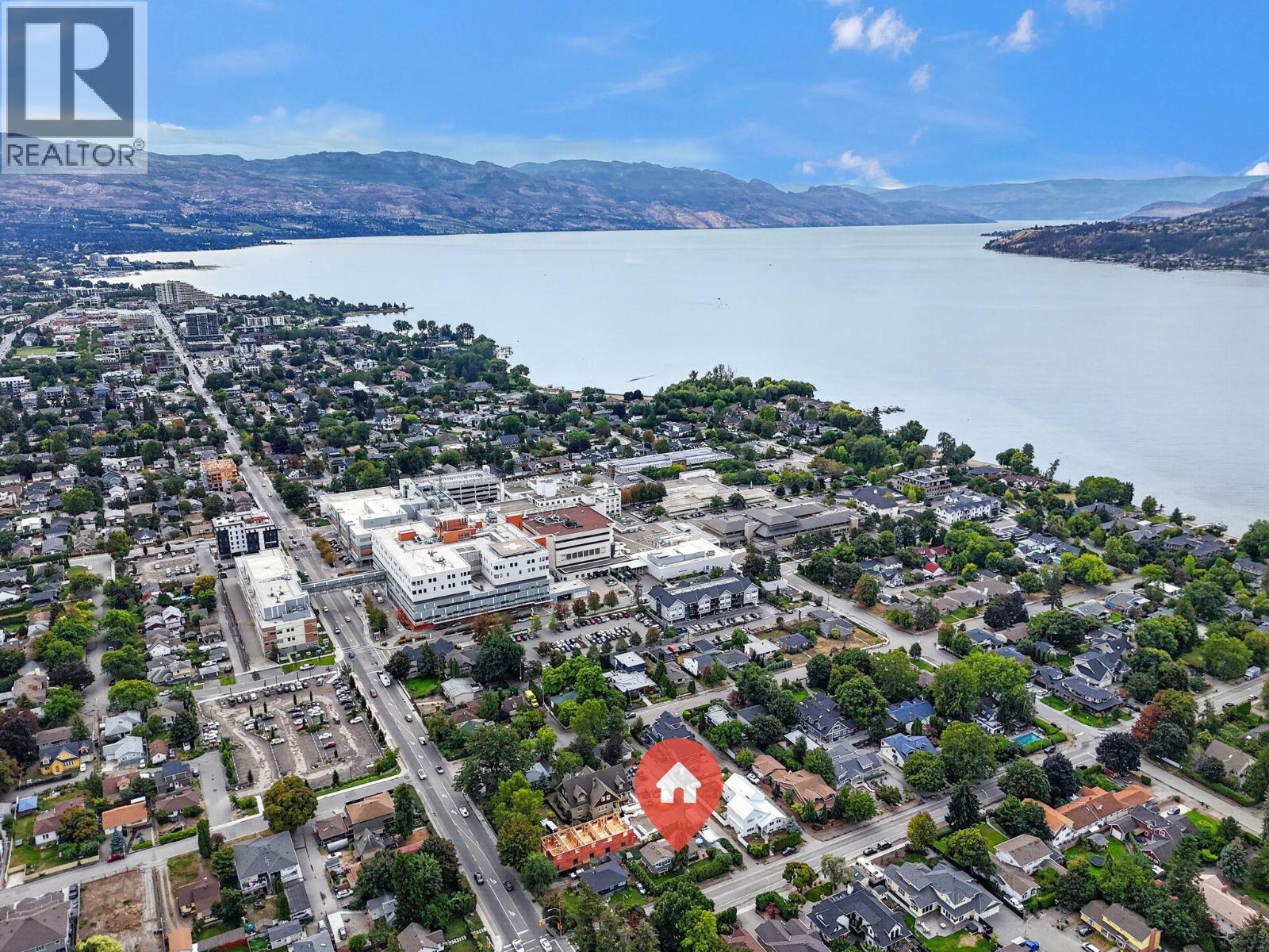  471 Cadder Avenue, Kelowna