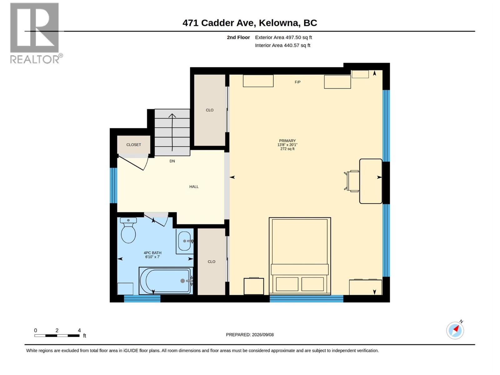  471 Cadder Avenue, Kelowna