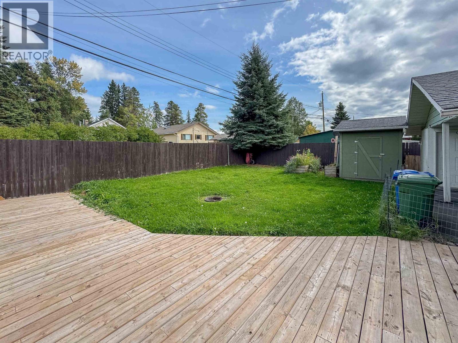 1208 TORONTO Street, Smithers