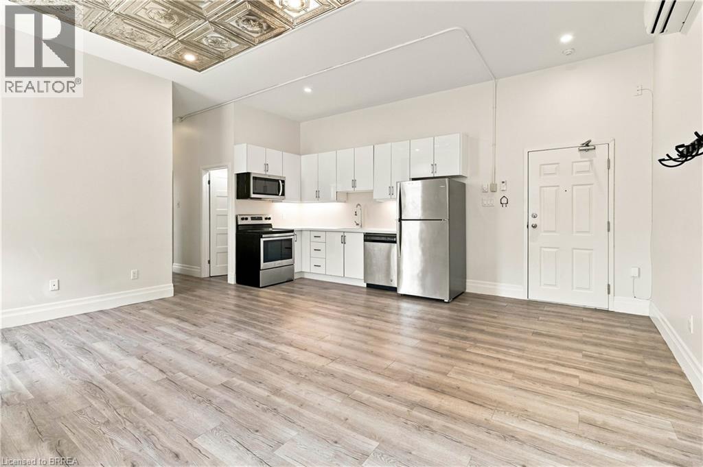 140 DALHOUSIE Street Unit# 217, Brantford — photo 3