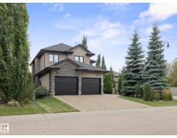 House for sale at 2303 Warry Co SW, Edmonton — MLS® E4507662