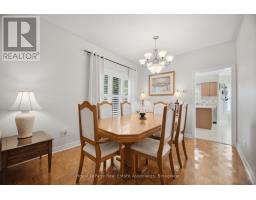 Primary Bedroom - 2 Olde Town Road, Brampton, ON L6X4V3 Photo 13