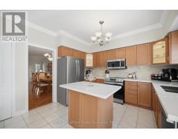 Laundry room - 2 Olde Town Road, Brampton, ON L6X4V3 Photo 14